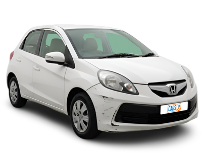Honda Brio-img